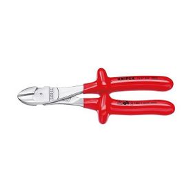 Knipex 74 07 250 Ağır Hizmet 250 mm Yankeski