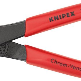 Knipex 7401160 Ağır Tip Yankeski