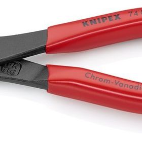 Knipex 7401160 Ağır Tip Yankeski