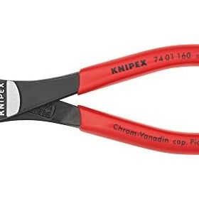 Knipex 7401160 Ağır Tip Yankeski