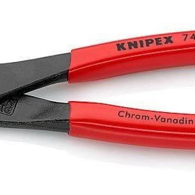 Knipex 7401200 Ağır Hizmet Yankeski