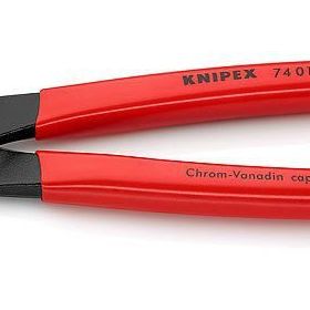 Knipex 7401250 Ağır Hizmet Yankeski
