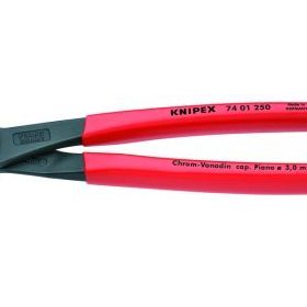 Knipex 7401250 Ağır Hizmet Yankeski