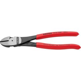 Knipex 7401250 Ağır Hizmet Yankeski