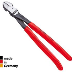 Knipex 7401250 Ağır Hizmet Yankeski