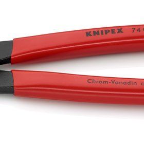 Knipex 7401250 Ağır Hizmet Yankeski