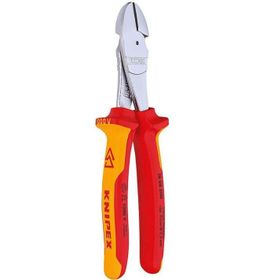 Knipex 7406180 Yan Keski