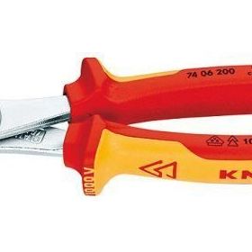 Knipex 7406180 Yan Keski