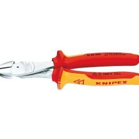 Knipex 7406180 Yan Keski