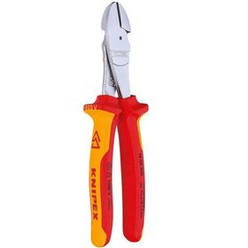 Knipex 7406180 Yan Keski