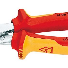 Knipex 7406180 Yan Keski