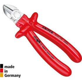 Knipex 7407200 Yan Keski