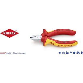 Knipex 7407200 Yan Keski