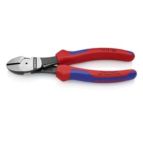 Knipex 7412180 Yan Keski
