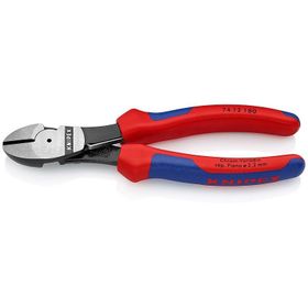 Knipex 7412180 Yan Keski