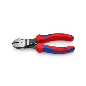 Knipex 7412180 Yan Keski