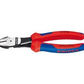 Knipex 7412180 Yan Keski