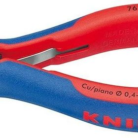 Knipex 76 12 125 Elektronikçi Yankeski