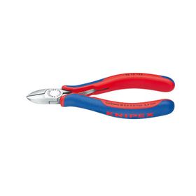 Knipex 76 12 125 Elektronikçi Yankeski