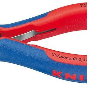 Knipex 76 12 125 Elektronikçi Yankeski