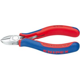 Knipex 76 12 125 Elektronikçi Yankeski