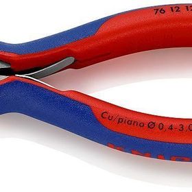 Knipex 76 12 125 Elektronikçi Yankeski