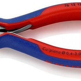 Knipex 76 12 125 Elektronikçi Yankeski