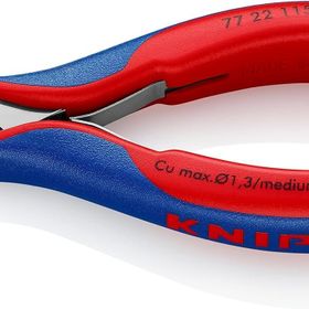 Knipex 77 22 115 115 mm Elektronik Pense