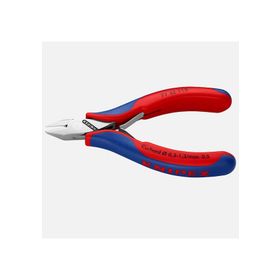 Knipex 77 32 115 ESD Elektronikçi Yan Keski