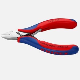 Knipex 77 32 115 ESD Elektronikçi Yan Keski