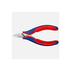 Knipex 77 32 115 ESD Elektronikçi Yan Keski