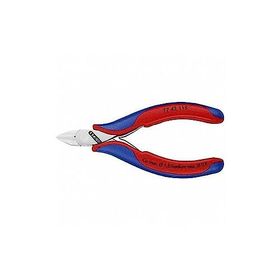 Knipex 77 42 115 Comfort Grip Elektronik Pense