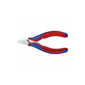 Knipex 77 42 115 Comfort Grip Elektronik Pense