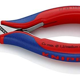 Knipex 77 42 115 Comfort Grip Elektronik Pense