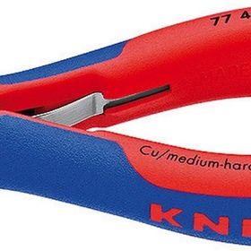 Knipex 77 42 115 Elektronik Çapraz Kesici