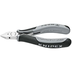Knipex 77 42 115 Esd Elektronikçi Yankeski