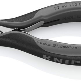 Knipex 77 42 115 Esd Elektronikçi Yankeski