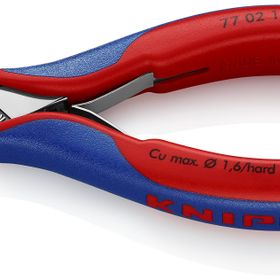 Knipex 7702115 Yan Keski