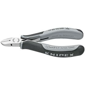 Knipex 7702115 Yan Keski