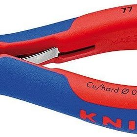 Knipex 7712115 Yan Keski
