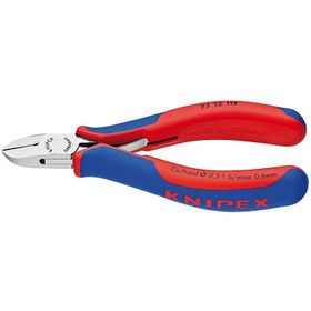 Knipex 7712115 Yan Keski