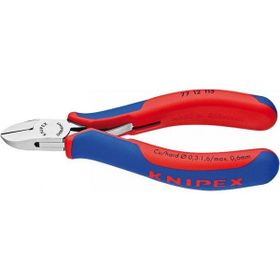 Knipex 7712115 Yan Keski