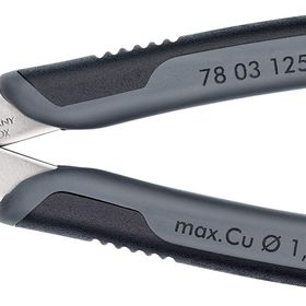 Knipex 78 03 125 125 mm Elektronikçi Yankeski