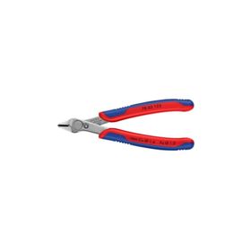 Knipex 78 03 125 125 mm Elektronikçi Yankeski