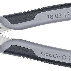Knipex 78 03 125 125 mm Elektronikçi Yankeski