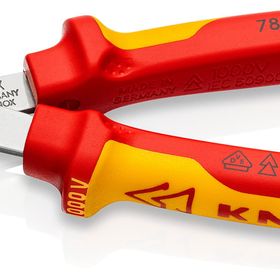 Knipex 78 06 125 Süper Knips Keski