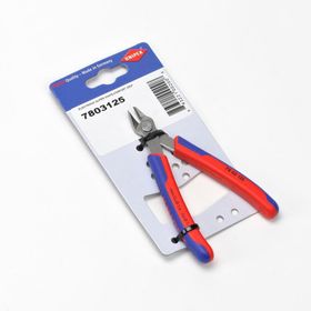 Knipex 7803 125 mm Süper Knip Keski