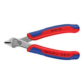 Knipex 7803 125 mm Süper Knip Keski