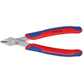 Knipex 7803 125 mm Süper Knip Keski