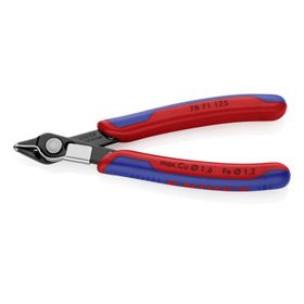 Knipex 7871 125 mm Süper Knip Yankeski